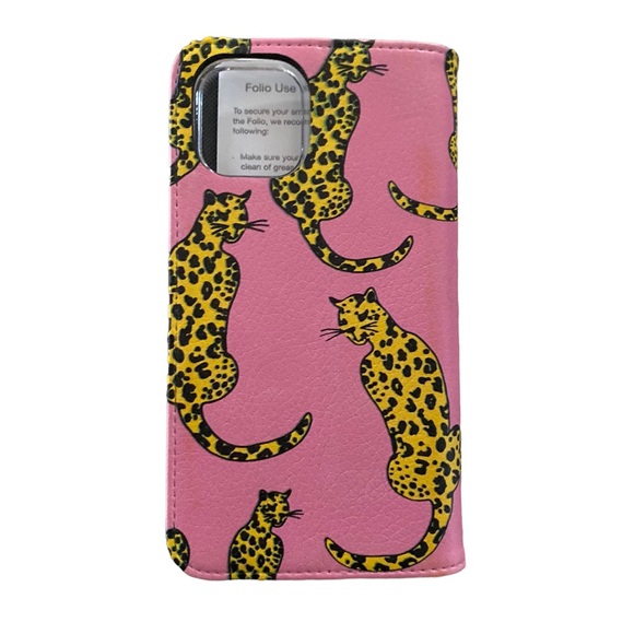 iPhone 11 Pro Folio Case - Picture 2 of 3